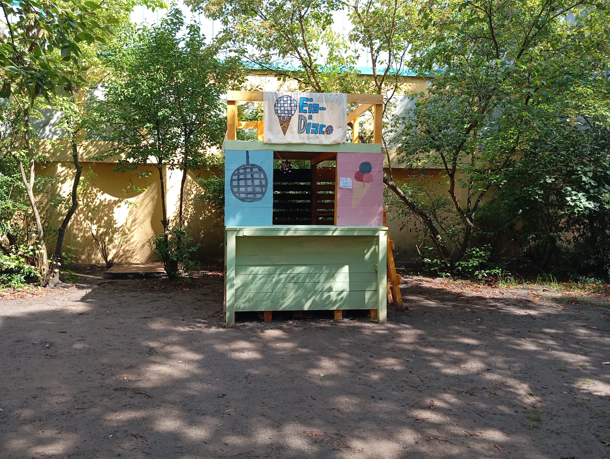 Stadt der Kinder Stadt der Kinder